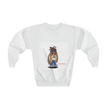 Youth Crewneck Sweatshirt
