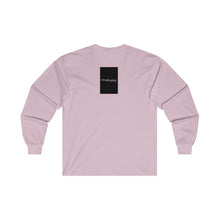 Ultra Cotton Long Sleeve Tee