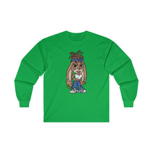 Ultra Cotton Long Sleeve Tee