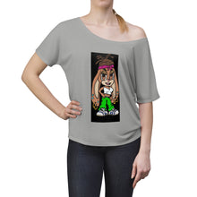 Women's Slouchy top