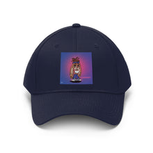 Unisex Twill Hat