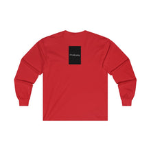 Ultra Cotton Long Sleeve Tee
