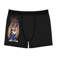 Men's Boxer Briefs
