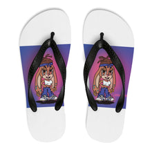 Unisex Flip-Flops