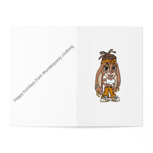 Greeting Cards (7 pcs)