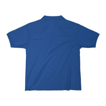 Men's Jersey Polo Shirt