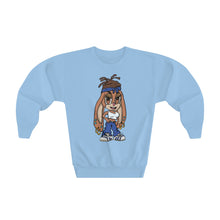 Youth Crewneck Sweatshirt