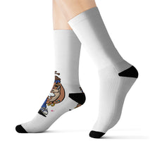 Sublimation Socks