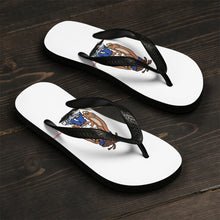 Unisex Flip-Flops