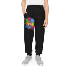Youth Joggers