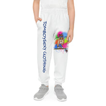 Youth Joggers