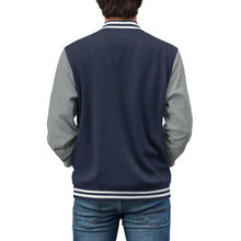 Men's Varsity Jacket