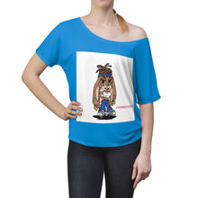 Women's Slouchy top