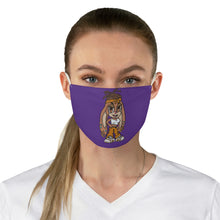 Fabric Face Mask