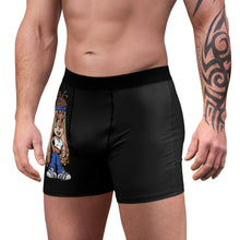 Men's Boxer Briefs