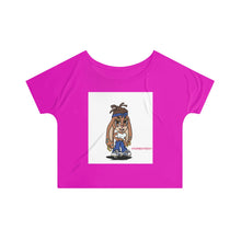 Women's Slouchy top