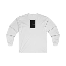 Ultra Cotton Long Sleeve Tee