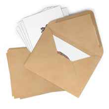 Greeting Cards (7 pcs)