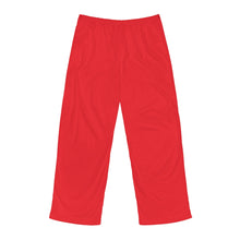 Men's Pajama Pants (AOP)