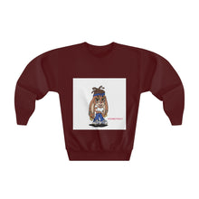 Youth Crewneck Sweatshirt