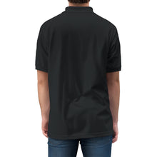 Men's Jersey Polo Shirt
