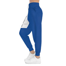 Athletic Joggers (AOP)
