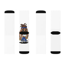 Sublimation Socks