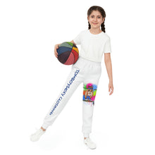 Youth Joggers
