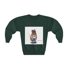 Youth Crewneck Sweatshirt