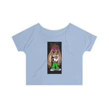 Women's Slouchy top