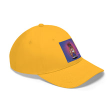 Unisex Twill Hat