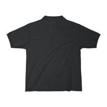 Men's Jersey Polo Shirt