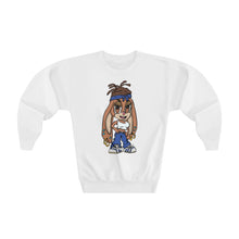 Youth Crewneck Sweatshirt