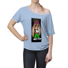 Women's Slouchy top
