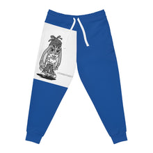 Athletic Joggers (AOP)
