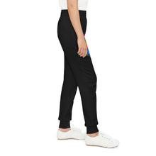 Youth Joggers