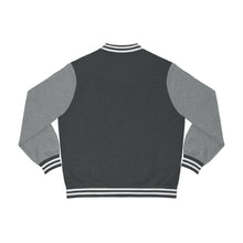 Men's Varsity Jacket