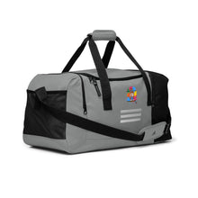 adidas duffle bag