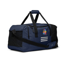 adidas duffle bag