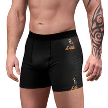 Men's Boxer Briefs