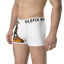 Boxer Briefs