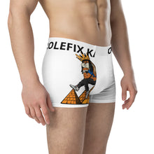 Boxer Briefs