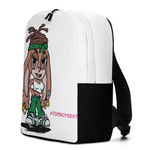 Minimalist Backpack