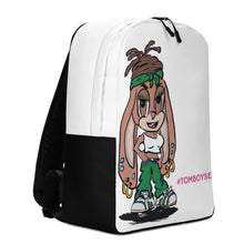 Minimalist Backpack