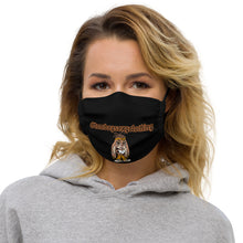 Premium face mask
