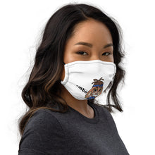 Premium face mask