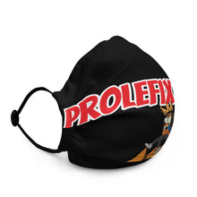 Premium face mask