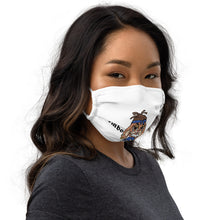 Premium face mask