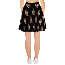 Skater Skirt