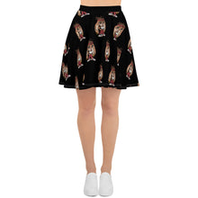 Skater Skirt
